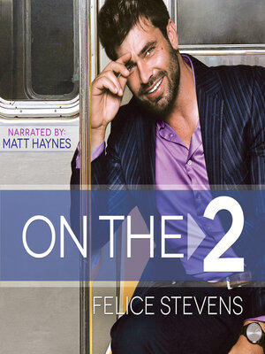 cover image of On the 2